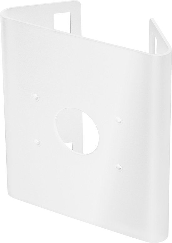 Hanwha SBP-303PM Beveiligingscamera Steun - Wit - Staal