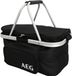 AEG KS 26 Mand 12 V/DC Zwart 26 l
