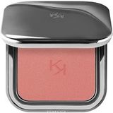 KIKO Milano Unlimited Blush 04 Metallic Rosy Biscuit