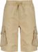 Vingino Cliff short trousers cream sand size 92