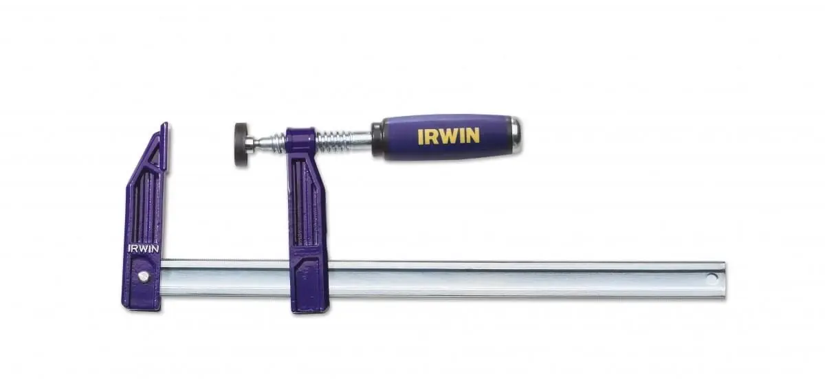 Irwin Pro Clamp S, 200 mm - 10503564