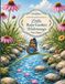 Little Rain Garden Waterways: Coloring Book
