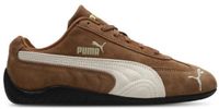 PUMA Speedcat OG suède sneakers bruin