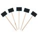 La Cordeline CJNBA2C 5 plantenbordjes hemelsblauw 27,5 cm