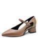 Marco Tozzi Escarpins MARCO TOZZI 2-22432-47 pour femme, Dk Cappuccino, 40 EU