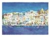 Your Decoration B.V. Kunstdruk Ralf Westphal - Corricella, Insel Procida 80x60cm