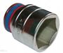 King Tony Dopslagsleutel 32mm 3/4" 6-kant
