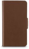 Hama Booklet Eco, XL universeel 6,1" (7,5x15,3cm), bruin