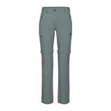 Mammut Runbold IV Zip Off Pants Women