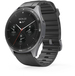 Hama Smartwatch 7010 - Zwart - AMOLED - GPS - Bluetooth - 36mm - 110+ Sportmodi