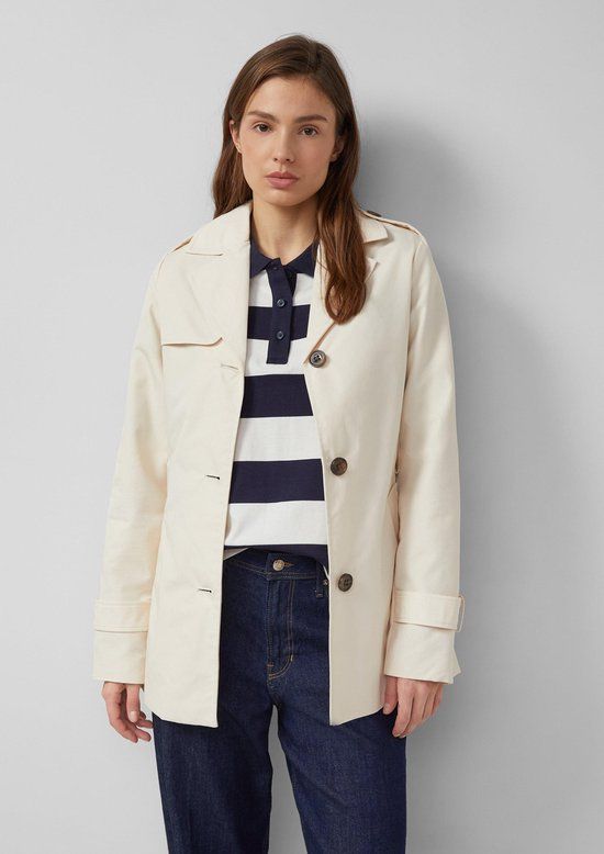 s.Oliver Outdoor-Jacke