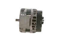 Bosch 0 125 811 051 dynamo