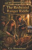 The RV Adventure Twins: The Redwood Ranger Riddle