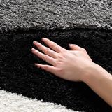 Safavieh Vloerkleed Bonita Grijs Polypropyleen 122 x 183 cm