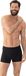 mey Herren Trunk Shorty Serie Comfort Cotton
