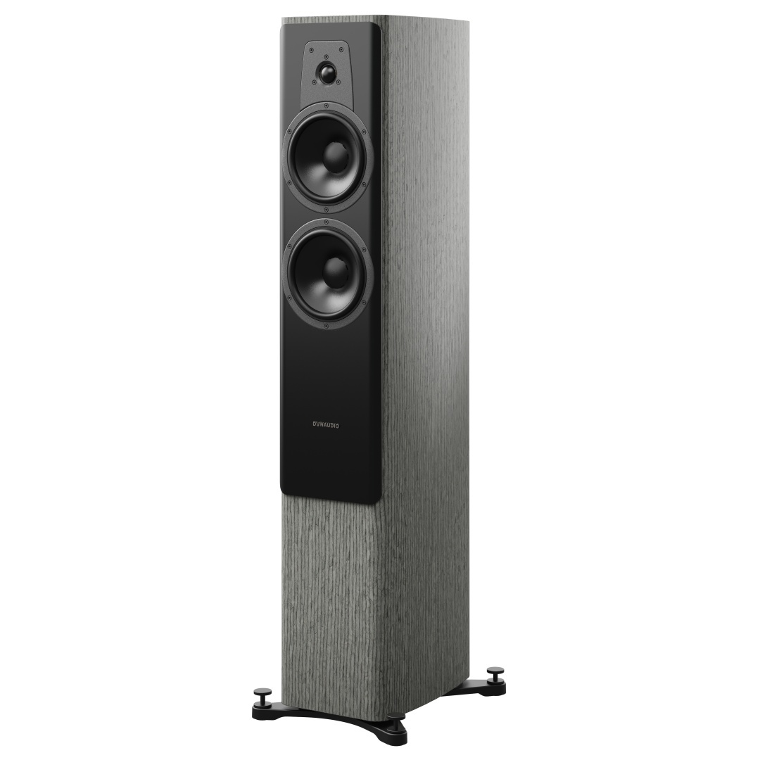 Dynaudio Dynaudio Contour 30i nordic silver