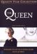 Merkloos The Queen DVD