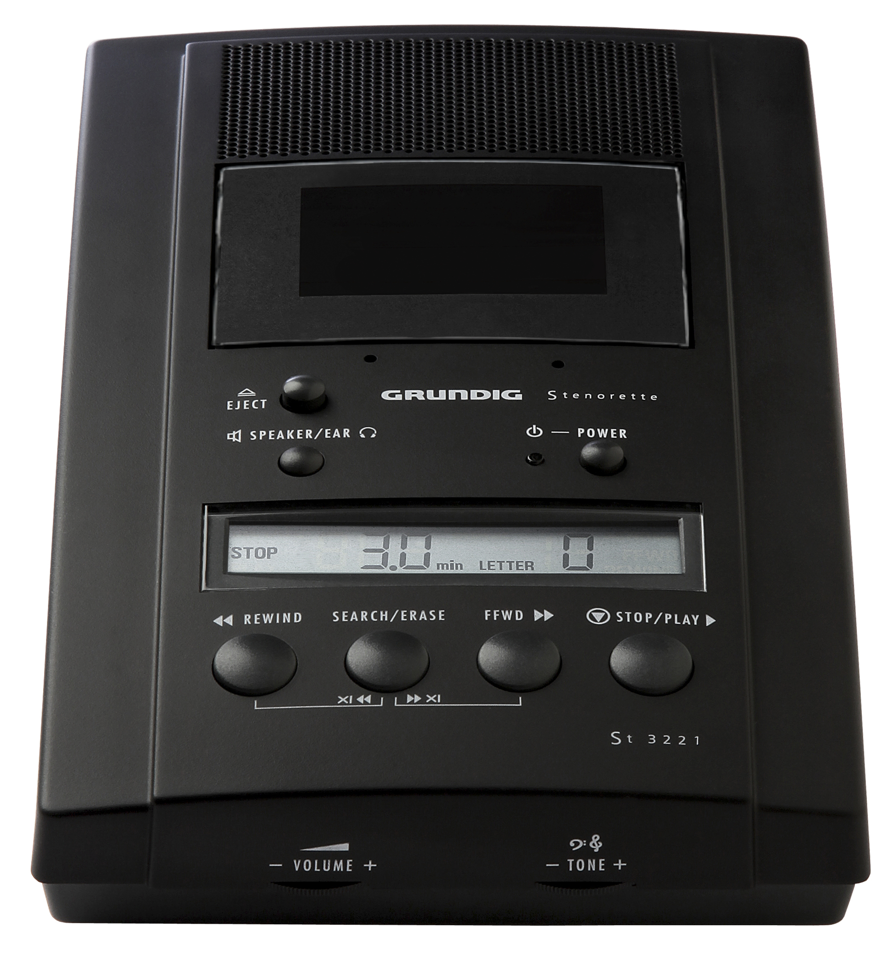 Grundig ST 3221