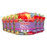 Haribo 6x Schuim Harten 150 stuks