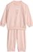 Adidas Sportswear Tiro_Nster Jogger Set - Kinderen - Roze