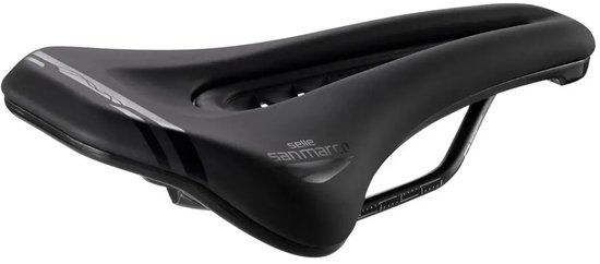 Selle San Marco GROUND Shield Dynamic MTB-Zadel