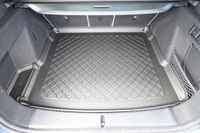 Winparts GO! Guardliner kofferbakmat voor BMW X3 (G45) MHEV (vanaf 2024-) - TPE-Rubber