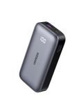 Ugreen Powerbank 10000mAh Nexode PB502 USB USB-C 30W PD Transparent