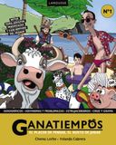 Ganatiempos. El placer de pensar, el gusto de jugar 9791387520908