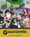 Ganatiempos. El placer de pensar, el gusto de jugar 9791387520908