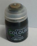 Games Workshop Citadel Paint Shade Athonian Camoshade Acrylverf 18 ml