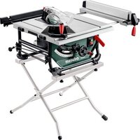 Metabo TS 254 M Zaagtafel Set incl. onderstel TSU - 1500W - 254 x 30mm