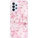 Samsung Galaxy A23 4G/5G Siliconen hoesje - ontwerp sakura