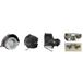 CASCO CBW77005AS Pulseur d'Air Genuine pour véhicules avec direction à gauche