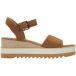 Toms Sandales compensées femme Toms Diana