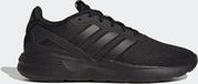 adidas Sportswear Nebzed Cloudfoam Lifestyle Hardloopschoenen - Heren - Zwart - 44
