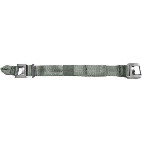 Peak Design Replacement Backpack Sternum Strap - Sage - 0818373021085
