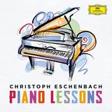 Universal Music Nederland Christoph Eschenbach Piano Lessons (16 CD) (Limited Edition)