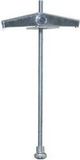 Fischer 080192 KD 3 B Kiepplug 95 mm 12 mm 10 stuk(s)