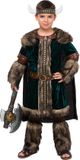 Boland - Kostuum Viking Iverson (5-6 jr) - Kinderen - Viking
