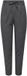 ONLY ONLPOPTRASH-ELISE EASY MELANGE PANT - Dark Navy Melange - W25 X L32
