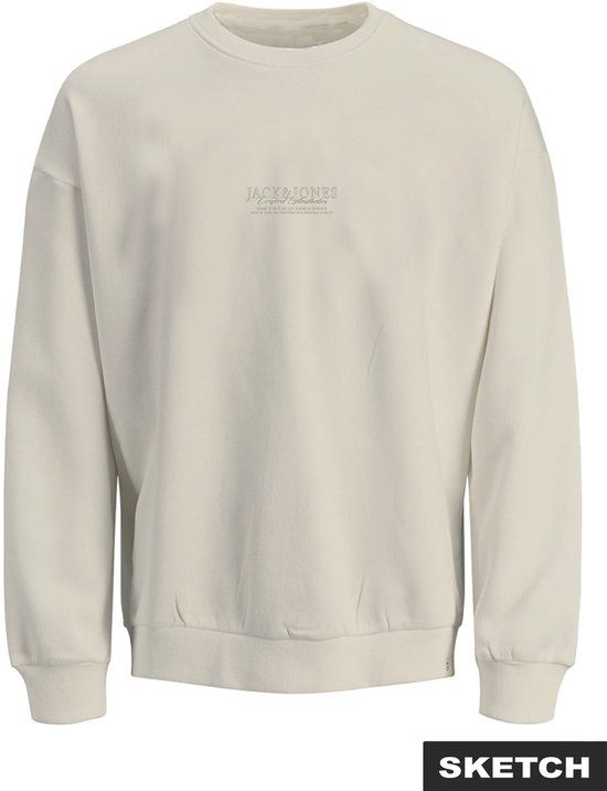 Jack & Jones Bleecker Box Sweater Junior - Maat 152
