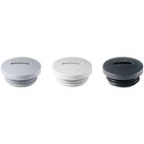 Jacob 10.3215PA/SW M32 Polyamide Noir (RAL 9005)