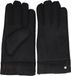 Roeckl Handschoenen Lammy heren 8.5 - zwart Leer
