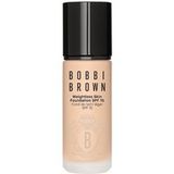 Bobbi Brown Foundation Unisex 13ml Nude