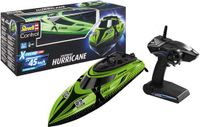 Revell 24139 RC X-TREME Speedboat - Hurricane RC Model Kant en Klaar