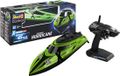 Revell 24139 RC X-TREME Speedboat - Hurricane RC Model Kant en Klaar