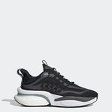 adidas Sportswear Alphaboost V1 Schoenen - Unisex - Zwart - Maat 44