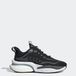 adidas Sportswear Alphaboost V1 Schoenen - Unisex - Zwart - Maat 44