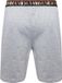 Cristiano Ronaldo CR7 Pyjama World Cup Edition Gris Coton L Hommes