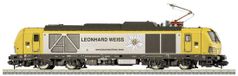 Minitrix 16240 N Vectron DM BR 248 L.Weiss